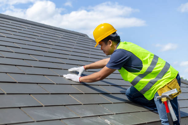 Best Roof Leak Repair  in Dash Point, WA