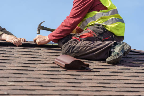 Heating Cable for Roof Installation in Dash Point, WA