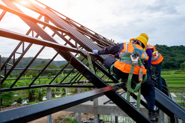 Quick and Trustworthy Emergency Roof Repair Services in Dash Point, WA