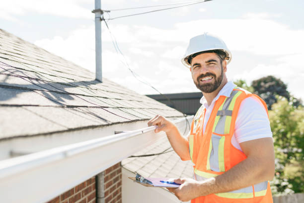 Best New Roof Installation  in Dash Point, WA