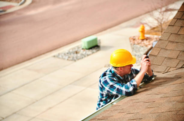 Best Storm Damage Roof Repair  in Dash Point, WA