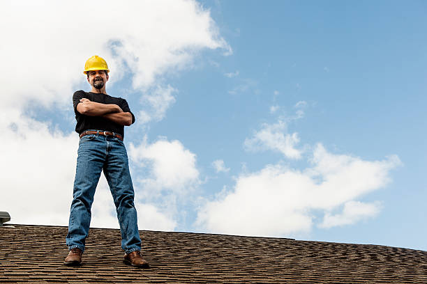 Best Tile Roofing Contractor  in Dash Point, WA