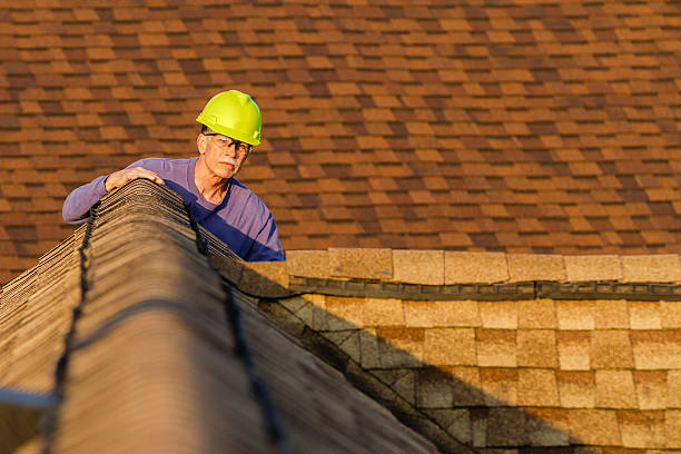 Best Residential Roofing Contractor  in Dash Point, WA