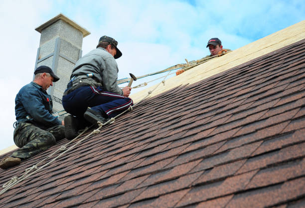 Best Residential Roofing Contractor  in Dash Point, WA
