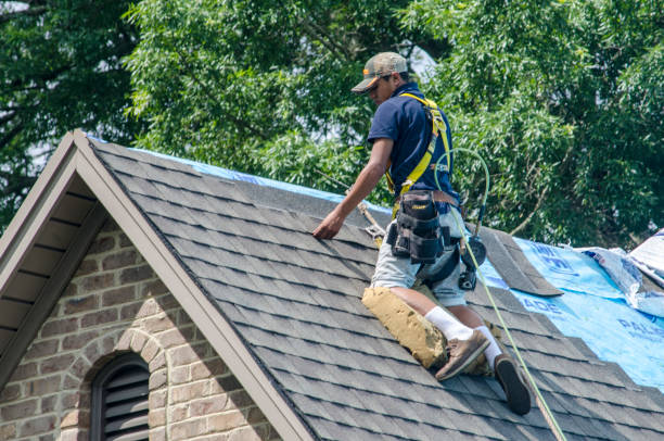 Best Best Roofing Contractors  in Dash Point, WA