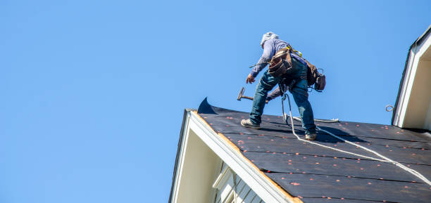 Best Roof Waterproofing Services  in Dash Point, WA